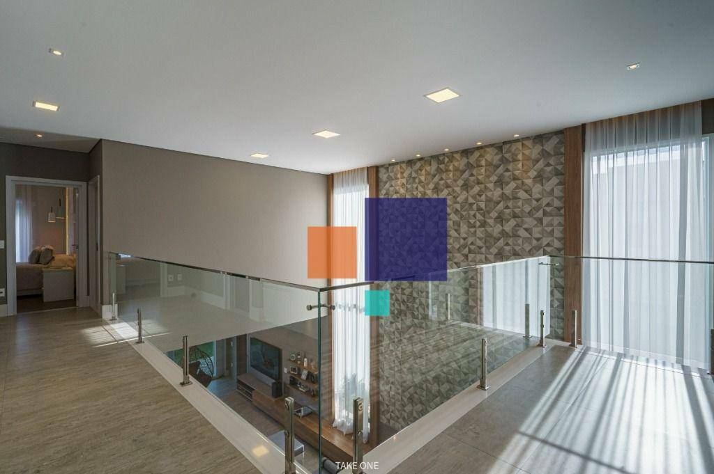 Casa de Condomínio à venda com 4 quartos, 560m² - Foto 52
