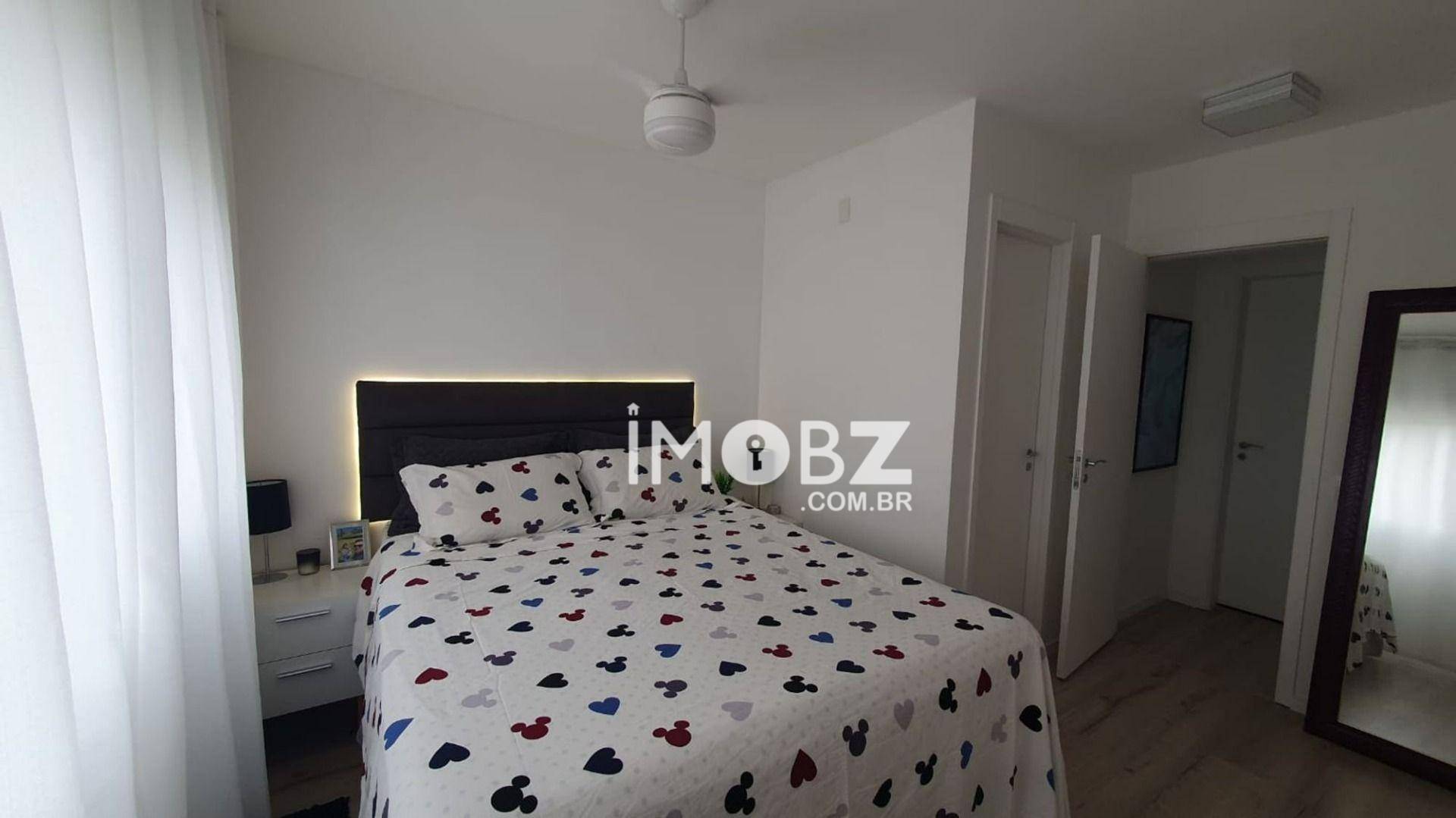 Apartamento à venda com 3 quartos, 90m² - Foto 7