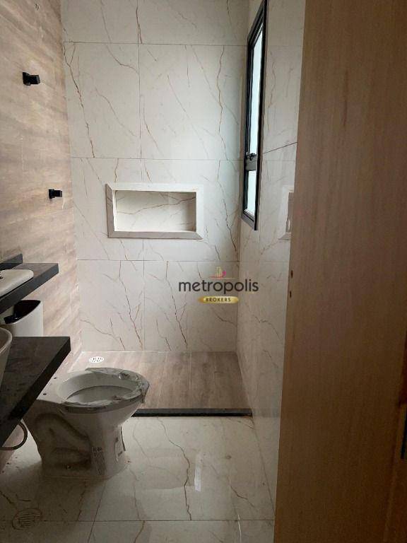 Sobrado à venda com 2 quartos, 100m² - Foto 15