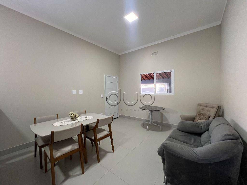 Casa à venda com 2 quartos, 120m² - Foto 5