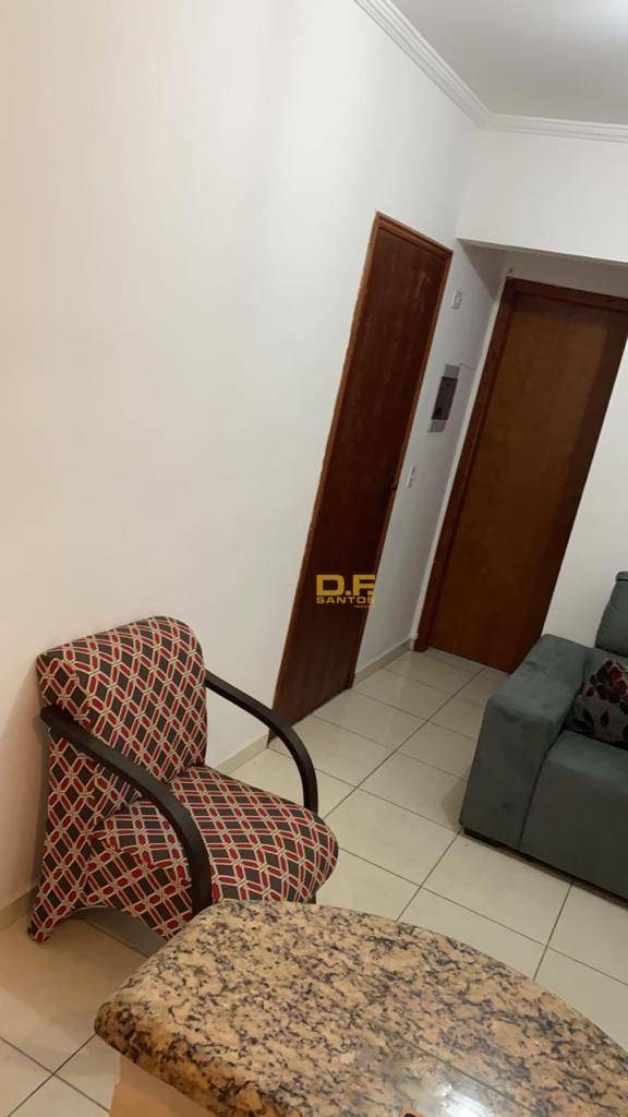 Apartamento à venda com 1 quarto, 39m² - Foto 23