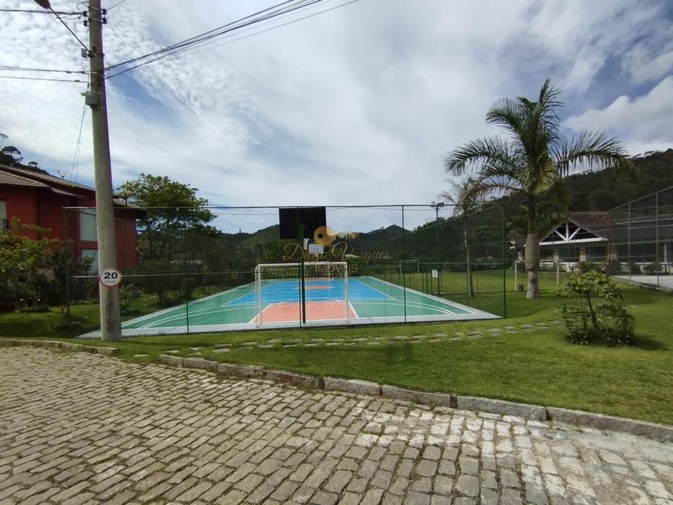 Casa de Condomínio à venda com 4 quartos, 350m² - Foto 31