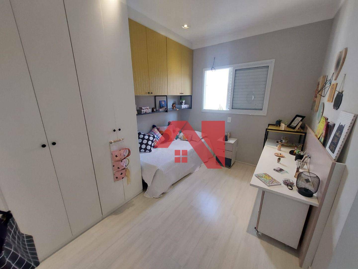 Apartamento à venda com 2 quartos, 68m² - Foto 7