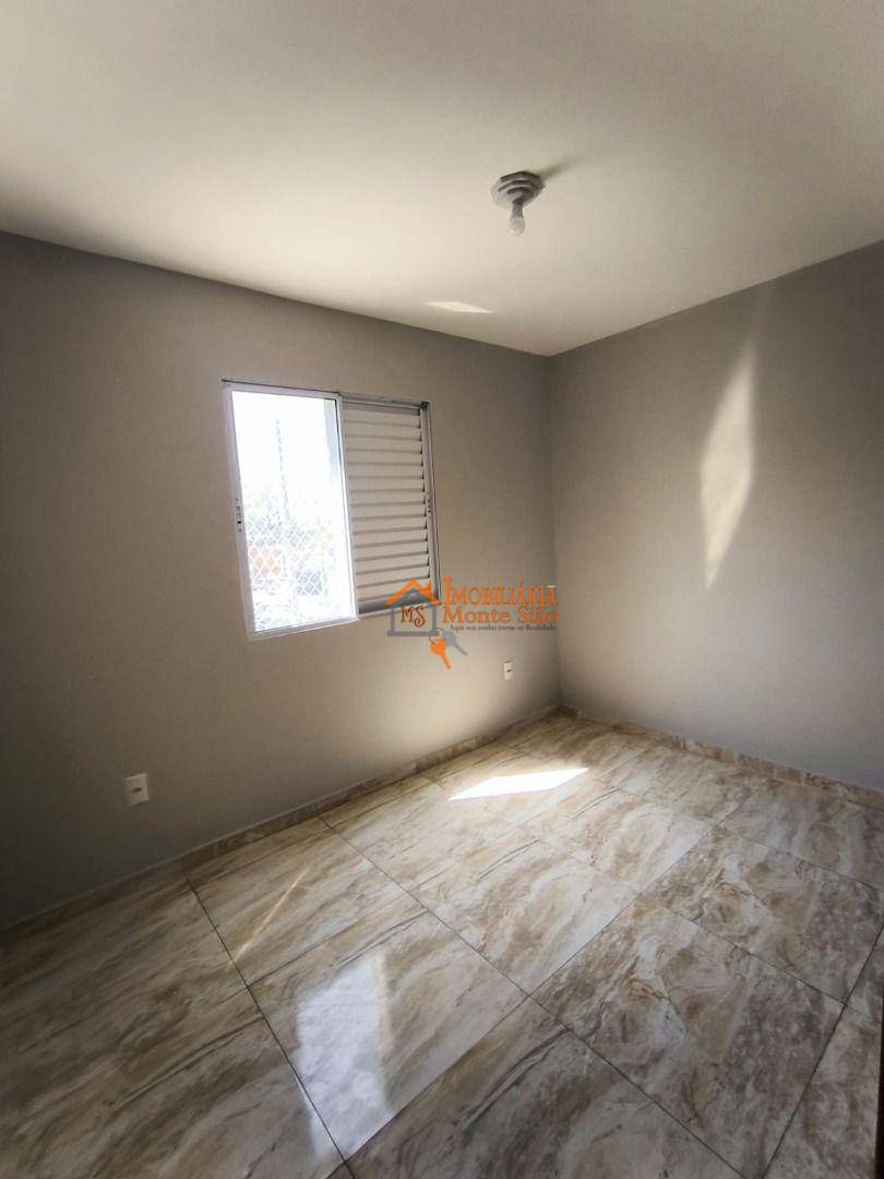 Apartamento à venda com 3 quartos, 66m² - Foto 10