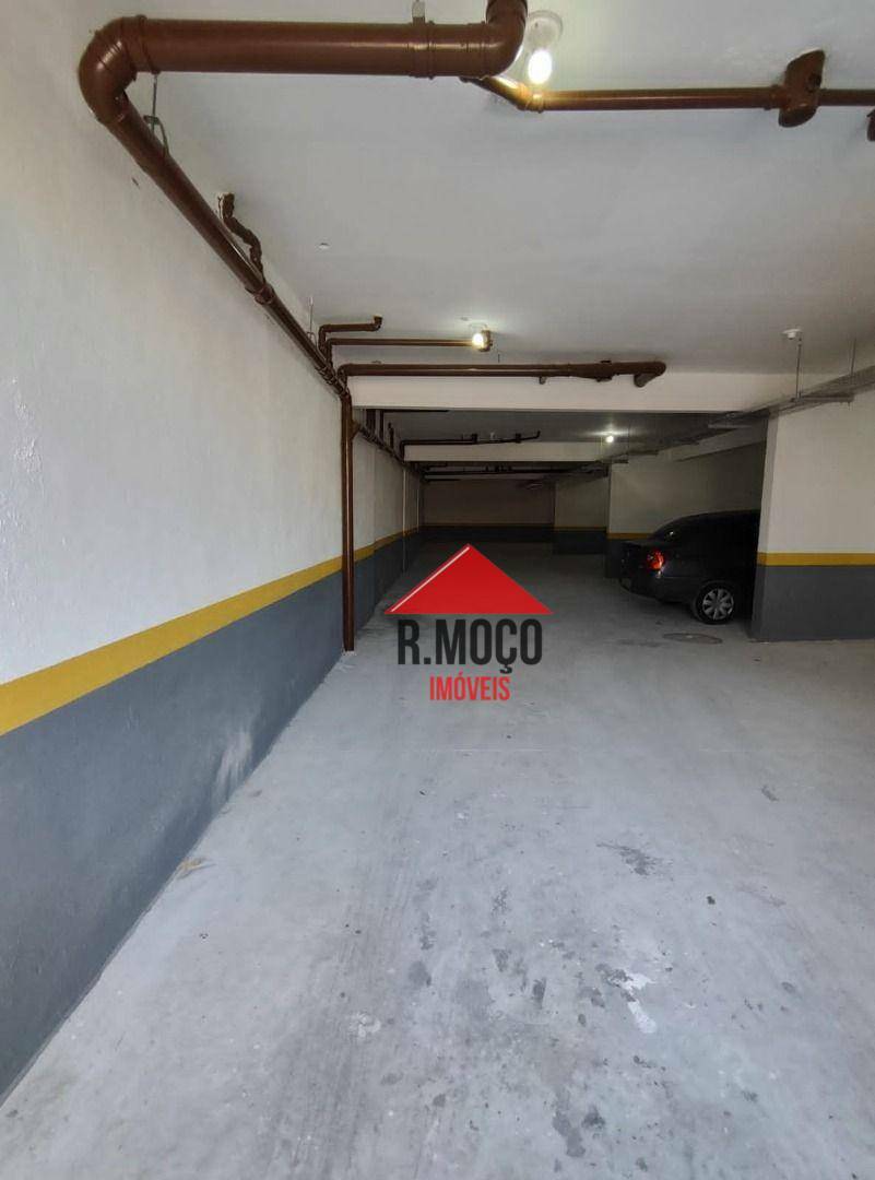 Sobrado à venda com 2 quartos, 100m² - Foto 17