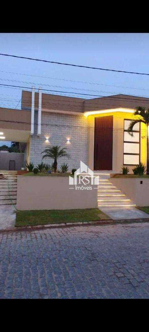 Casa de Condomínio à venda com 3 quartos, 120m² - Foto 2