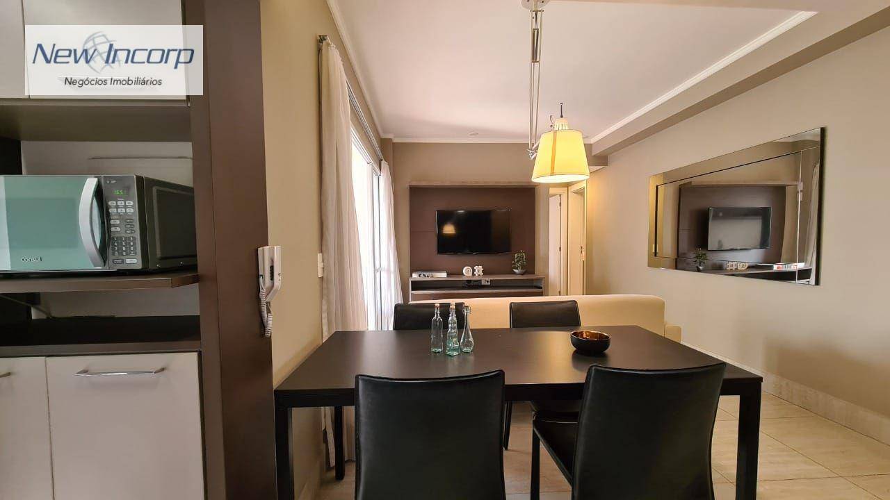 Apartamento à venda com 1 quarto, 72m² - Foto 15