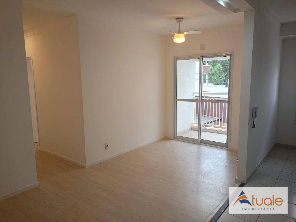 Apartamento à venda e aluguel com 2 quartos, 57m² - Foto 3