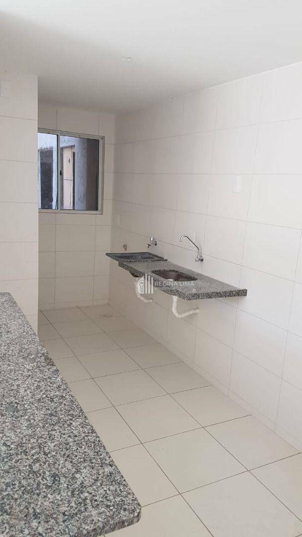 Apartamento à venda com 3 quartos, 62m² - Foto 3