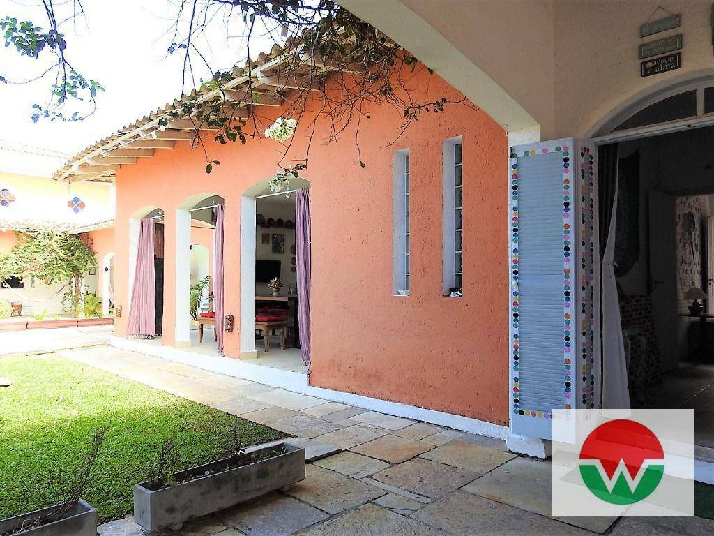 Casa à venda com 7 quartos, 436m² - Foto 34