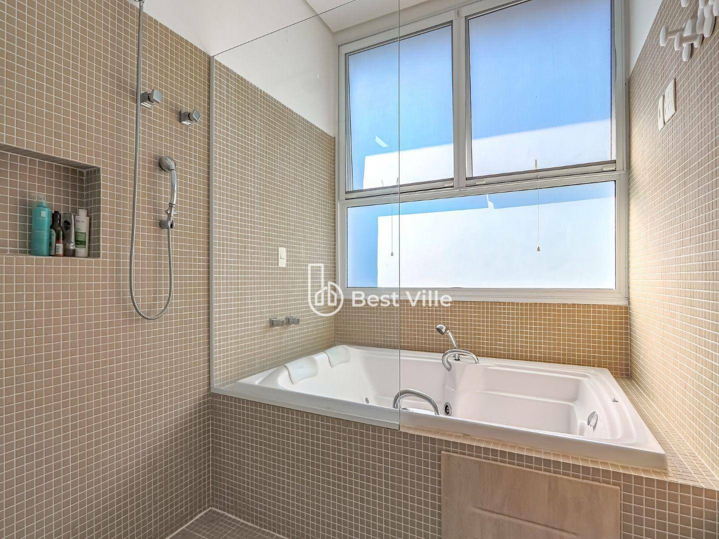 Casa de Condomínio à venda com 4 quartos, 774m² - Foto 23