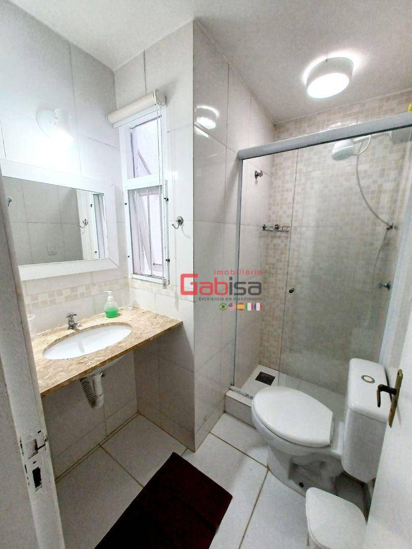 Casa de Condomínio à venda com 2 quartos, 56m² - Foto 14