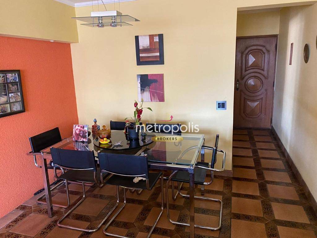 Apartamento à venda com 3 quartos, 101m² - Foto 5