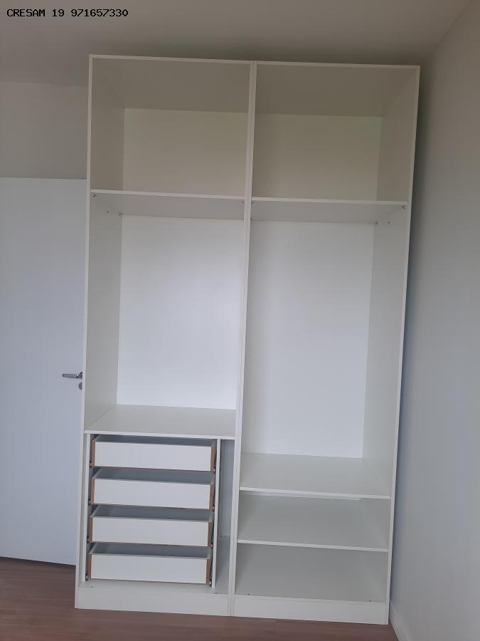 Apartamento para alugar com 2 quartos, 59m² - Foto 19