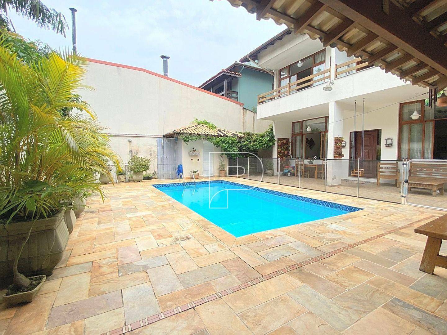 Casa de Condomínio à venda com 4 quartos, 302m² - Foto 39