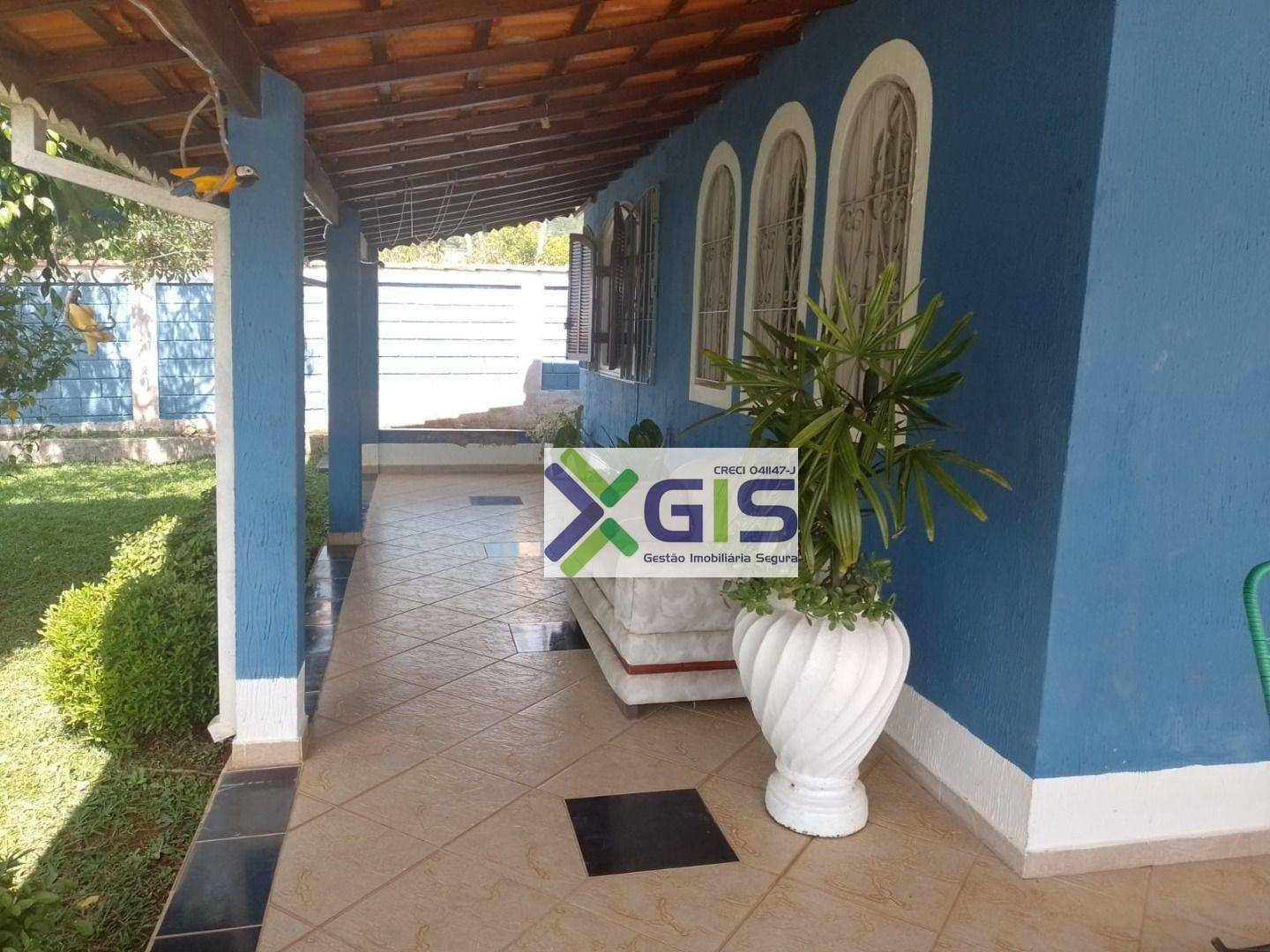 Chácara à venda com 5 quartos, 1060M2 - Foto 6