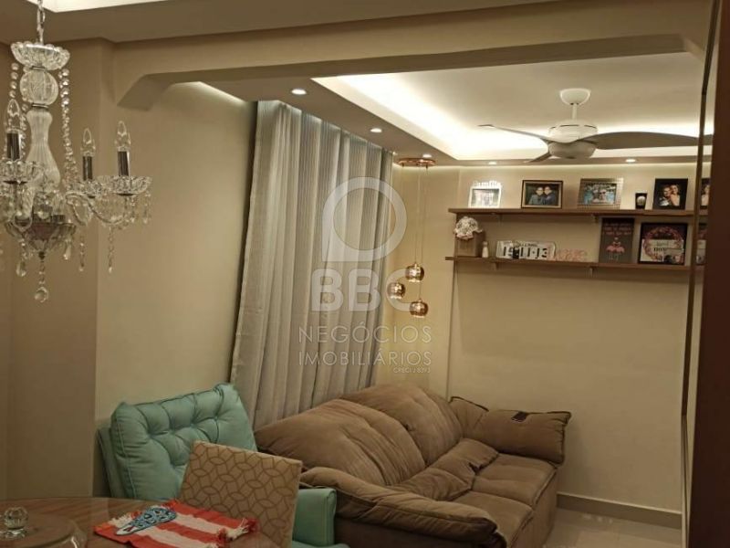 Apartamento à venda com 2 quartos, 60m² - Foto 9