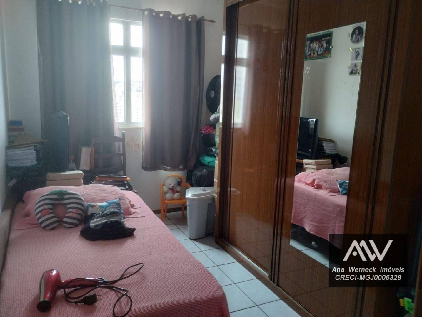 Apartamento à venda com 2 quartos, 70m² - Foto 9