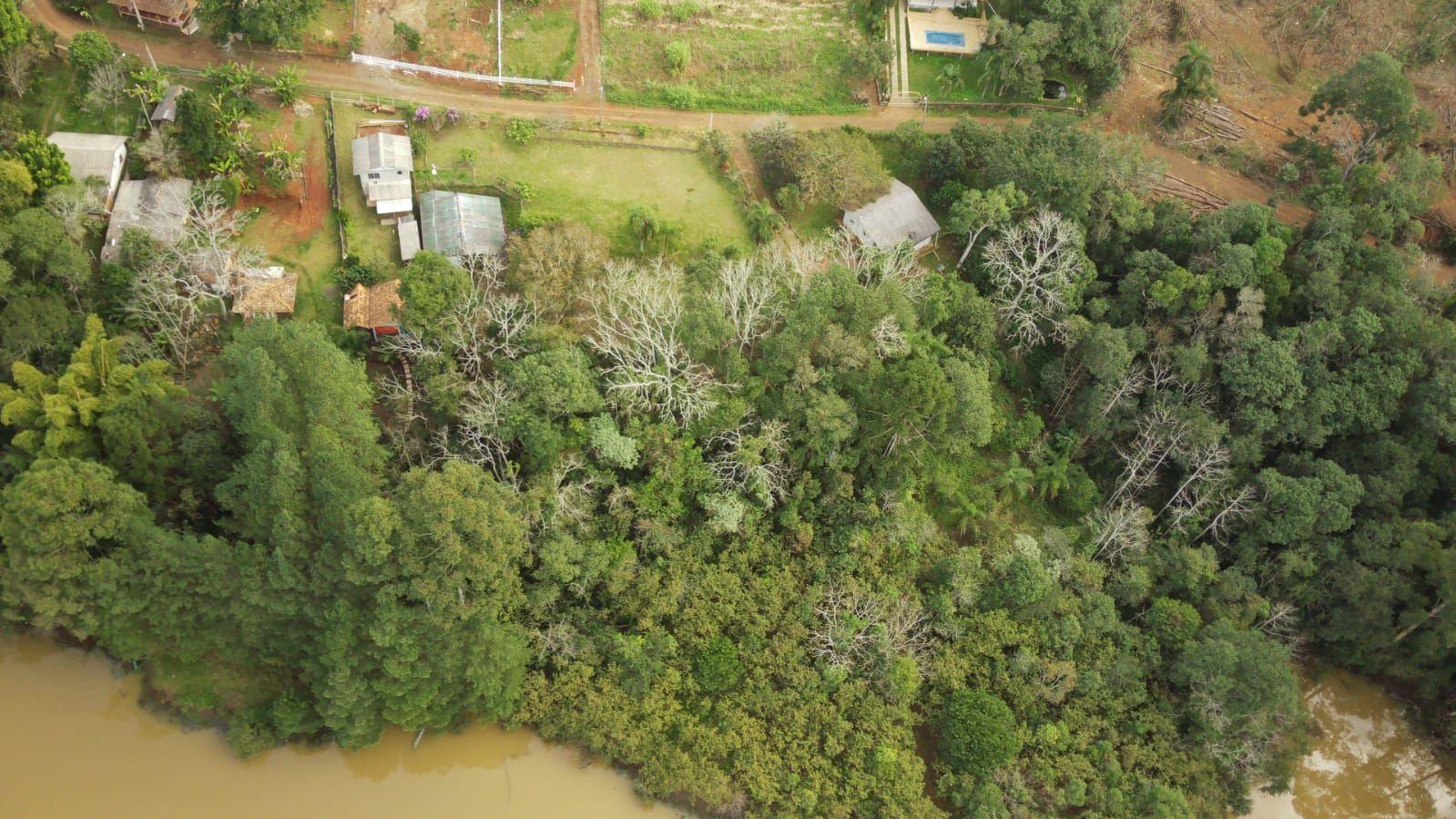 Fazenda à venda com 2 quartos, 2247m² - Foto 9