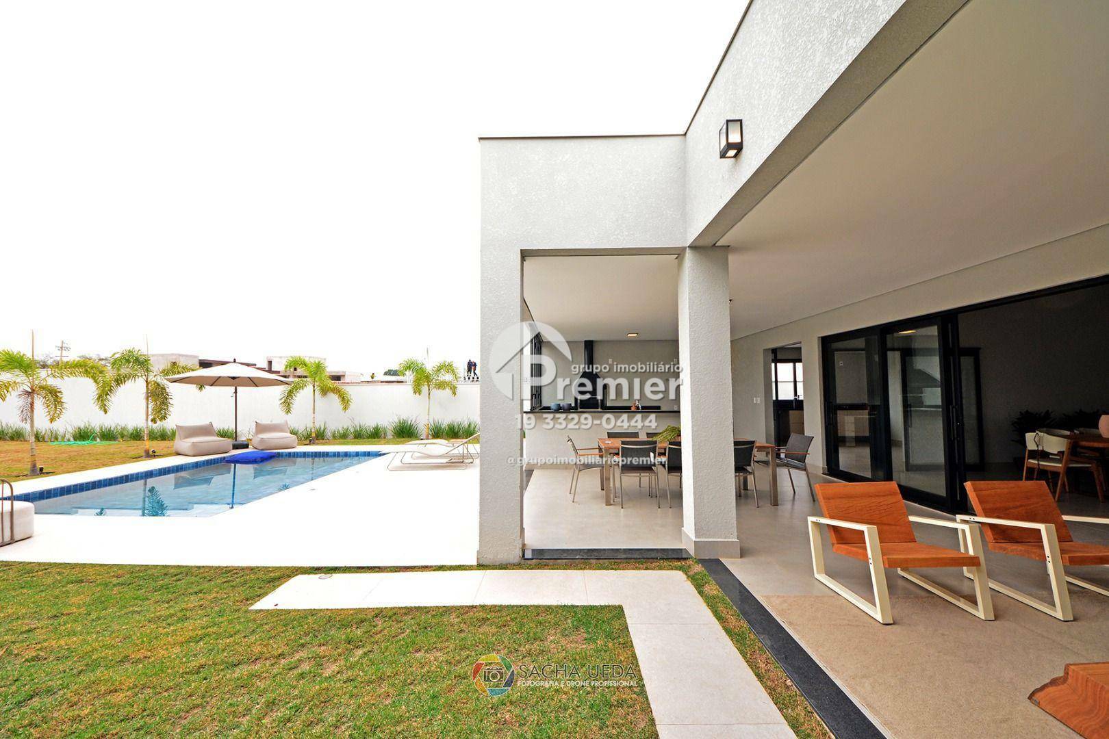 Casa de Condomínio à venda com 4 quartos, 500m² - Foto 29