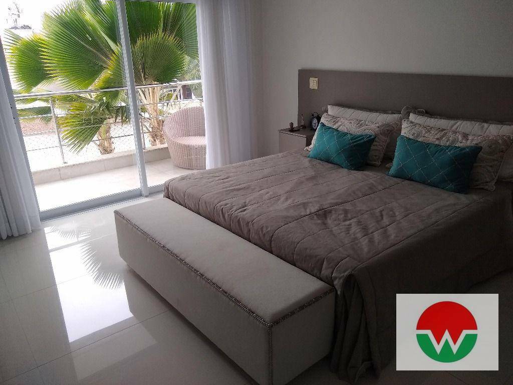 Casa de Condomínio à venda com 5 quartos, 500m² - Foto 34