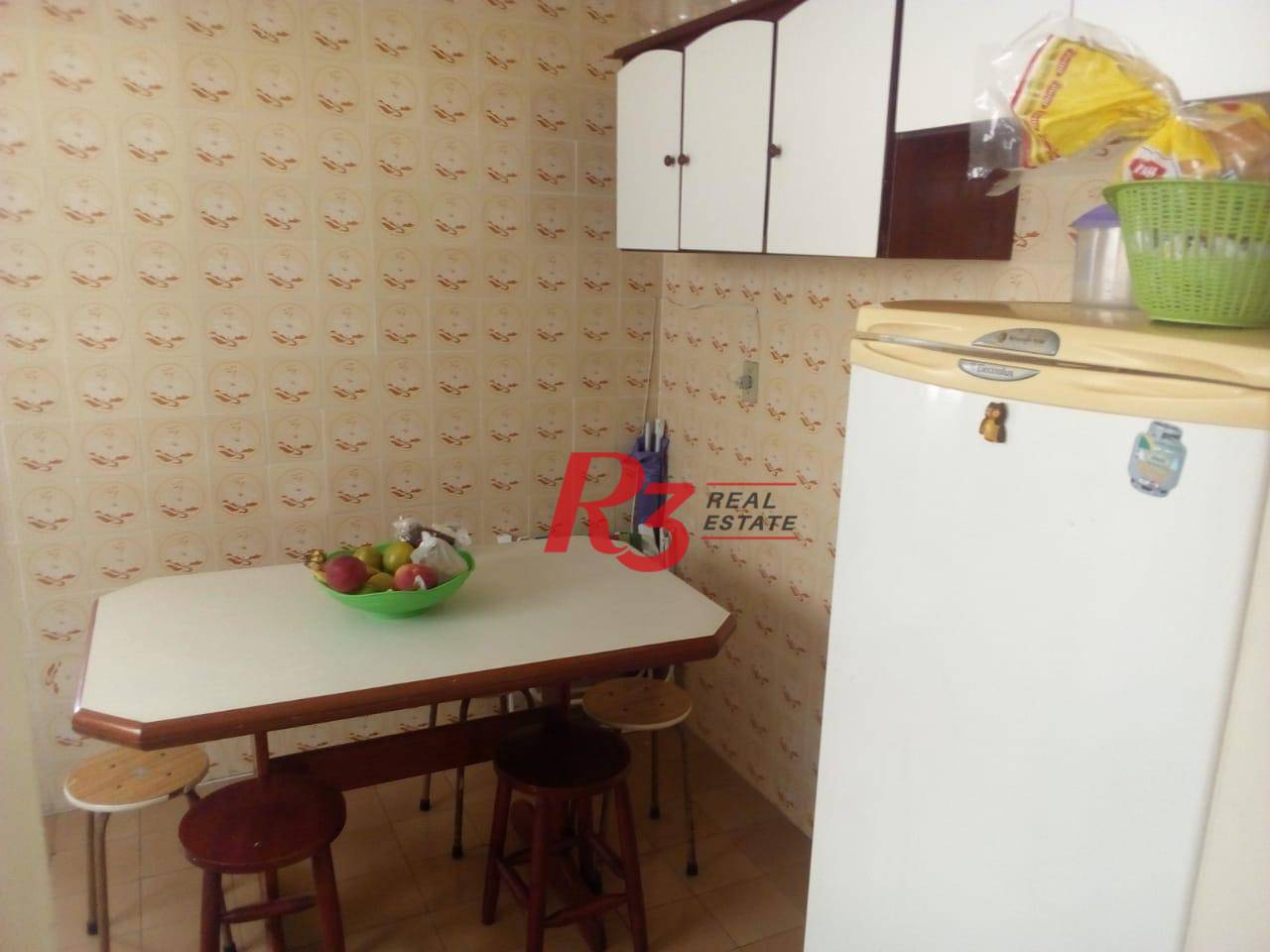 Apartamento à venda com 1 quarto, 54m² - Foto 6