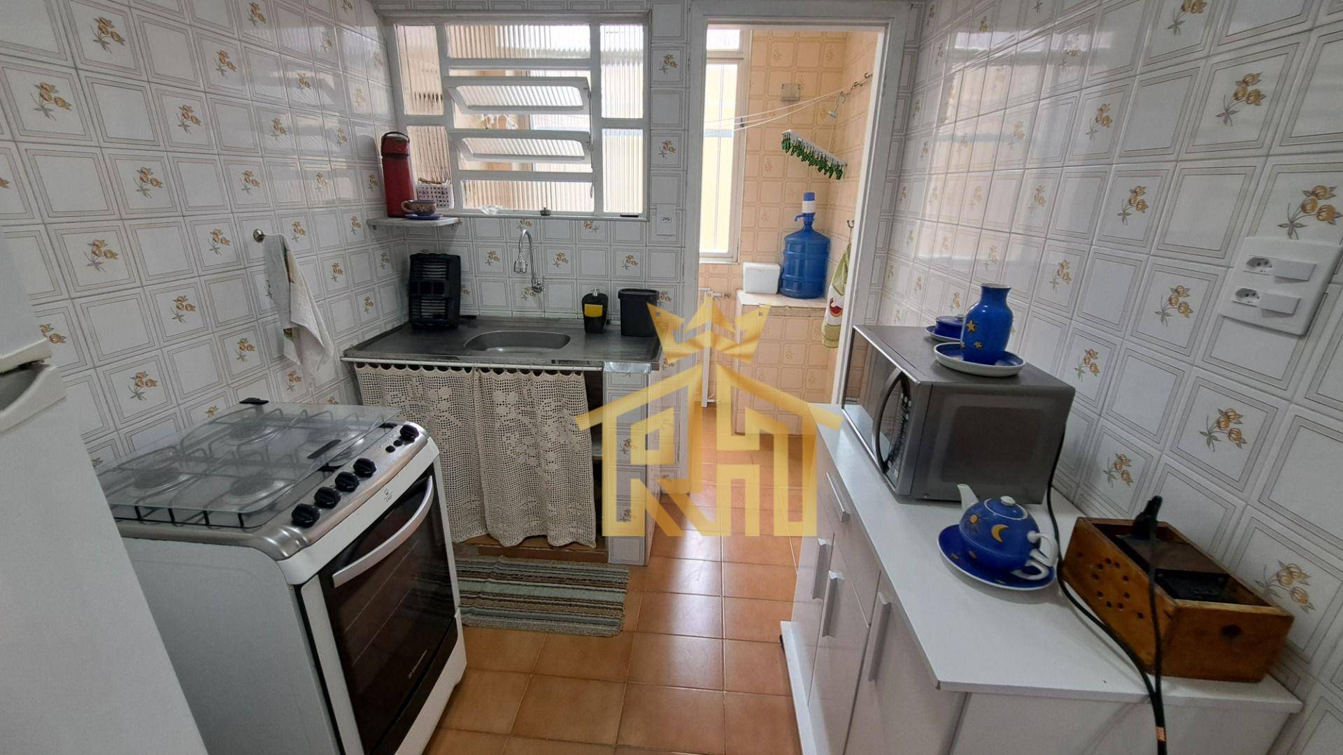 Apartamento à venda com 1 quarto, 54m² - Foto 13