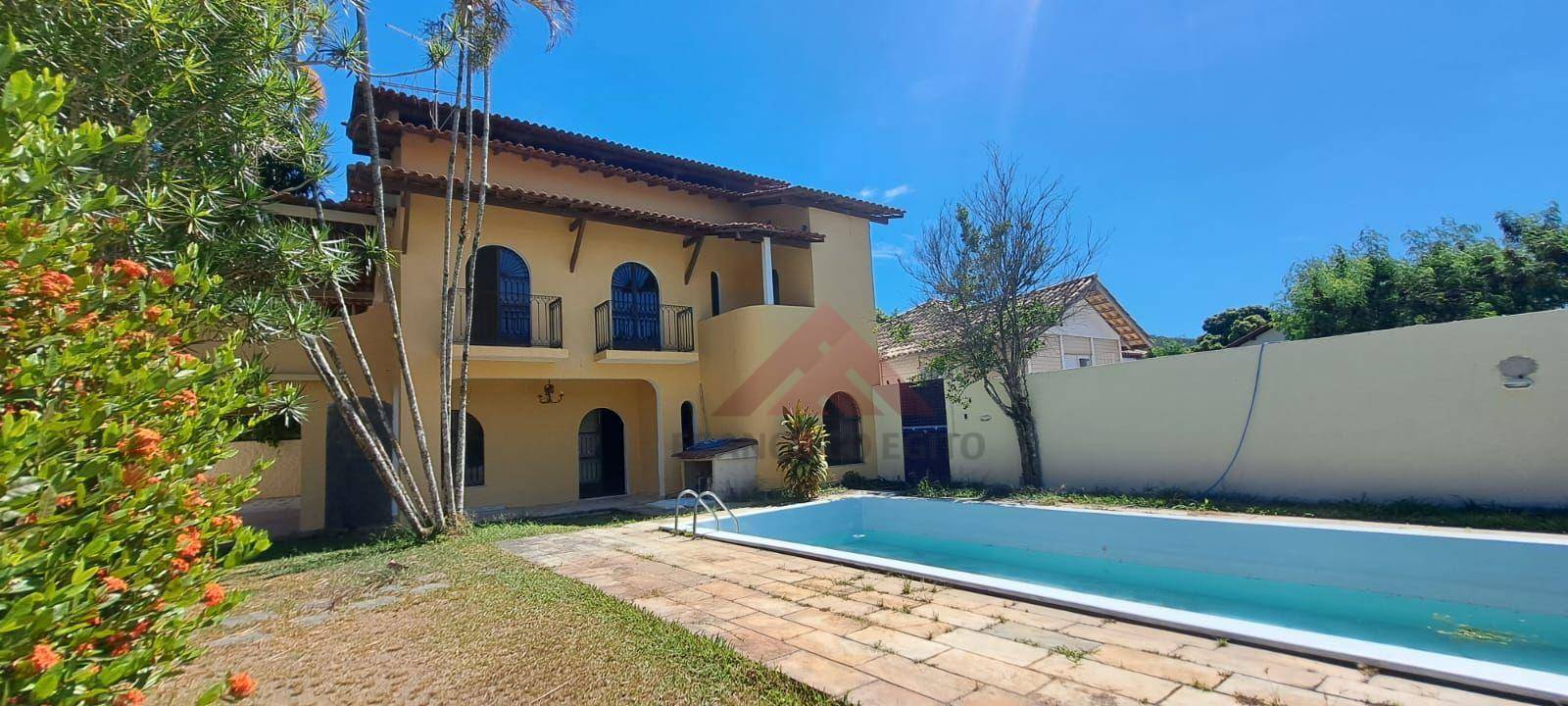 Casa, 6 quartos, 360 m² - Foto 3