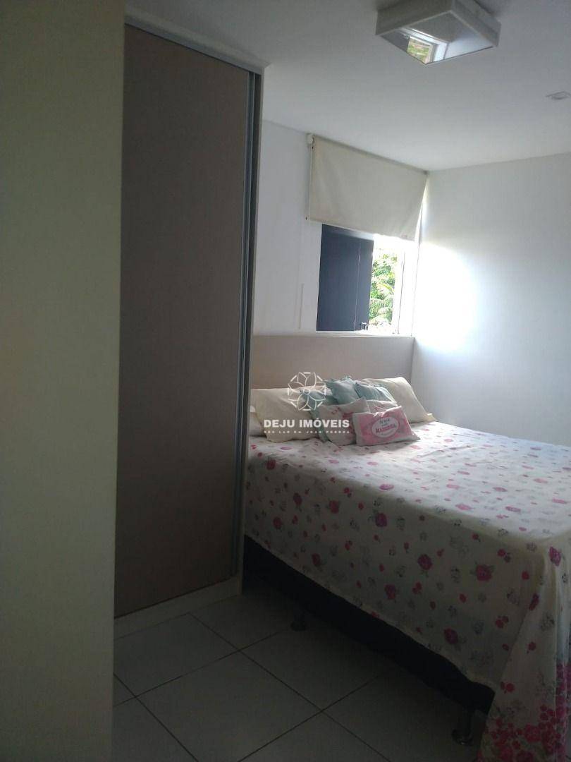 Apartamento à venda com 3 quartos, 73m² - Foto 13