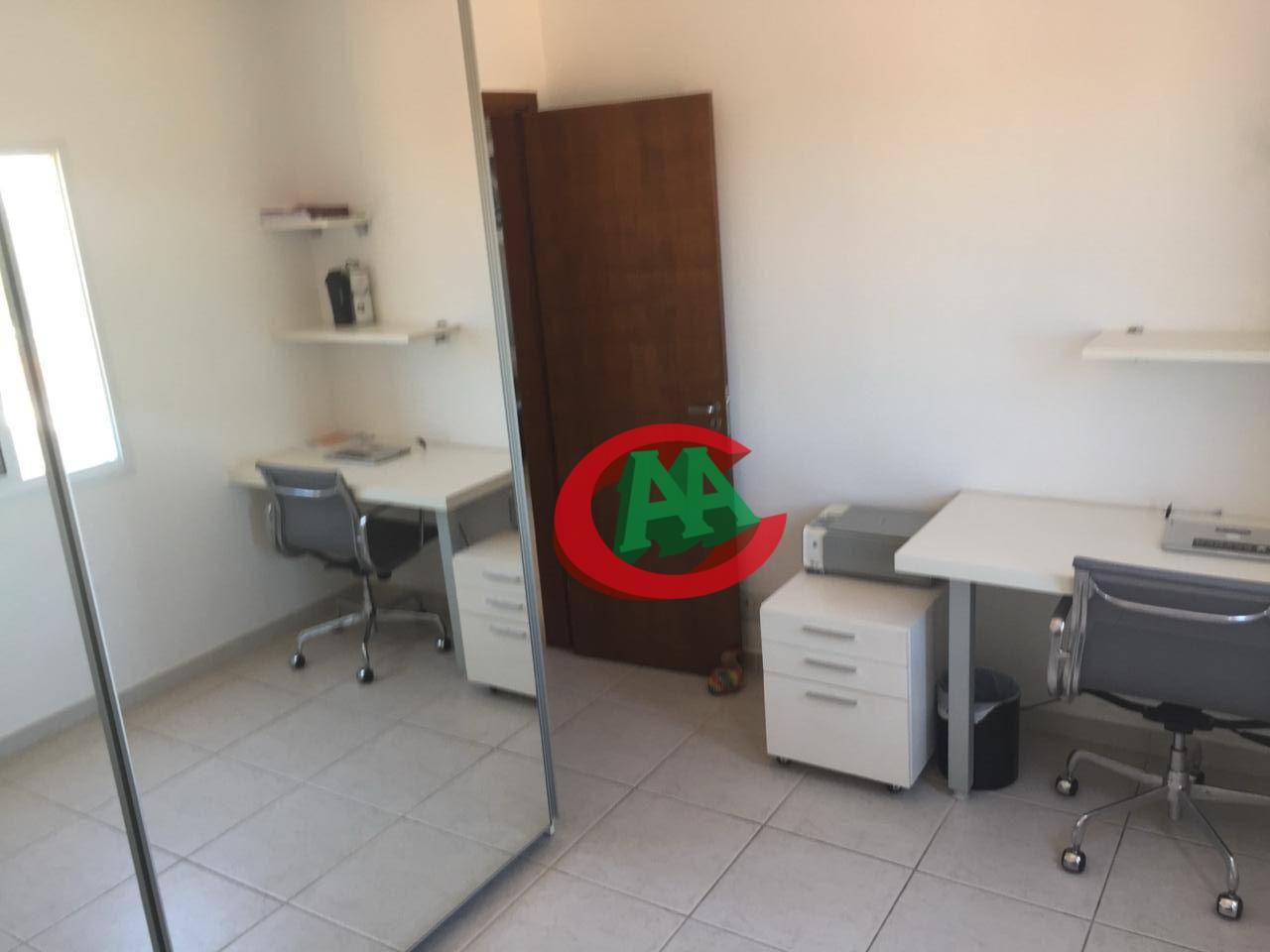 Apartamento à venda e aluguel com 2 quartos, 75m² - Foto 9