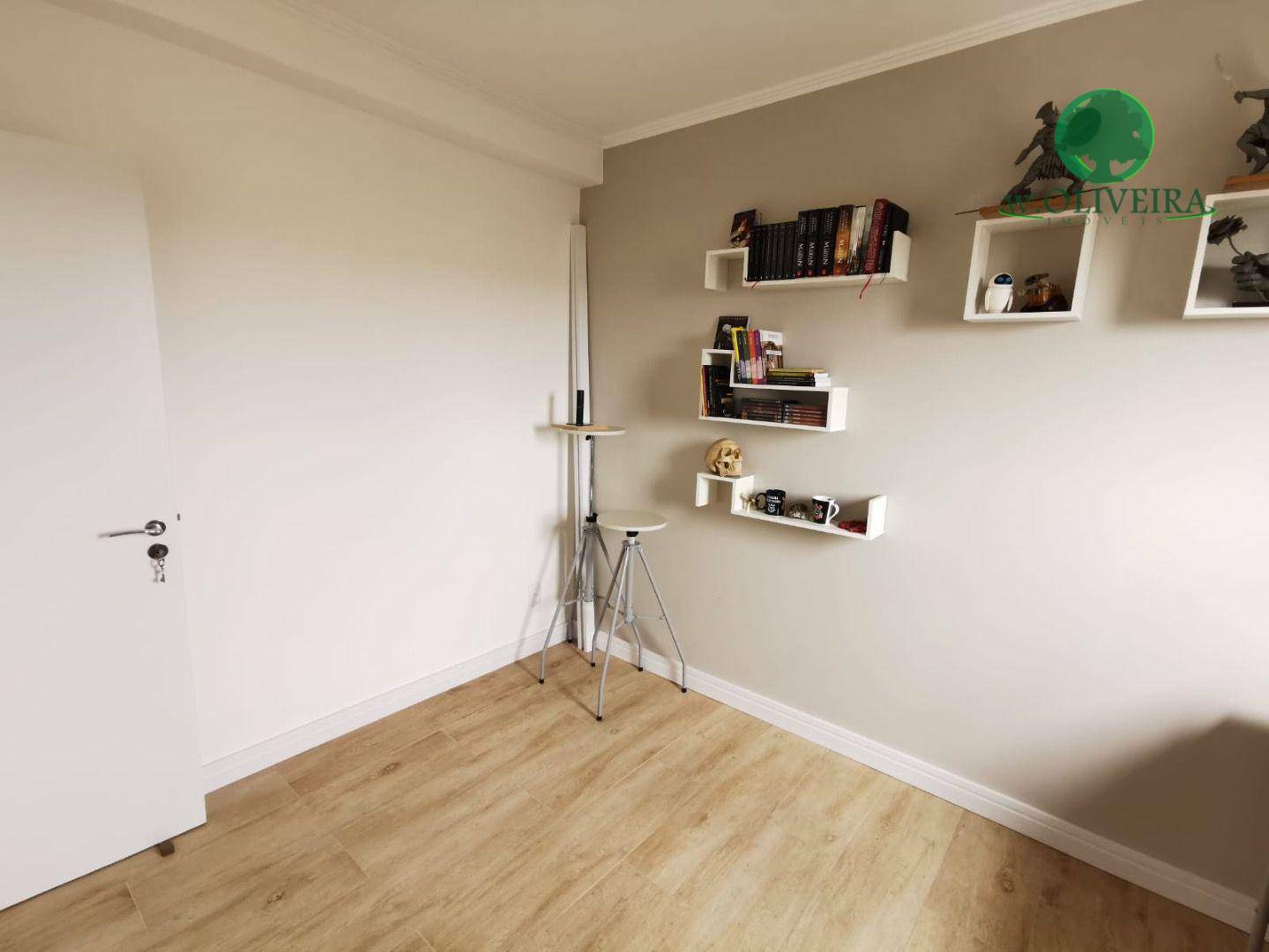 Apartamento à venda com 2 quartos, 70m² - Foto 15