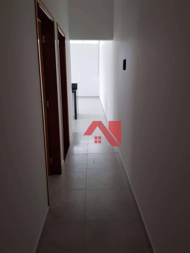 Casa à venda com 2 quartos, 89m² - Foto 6