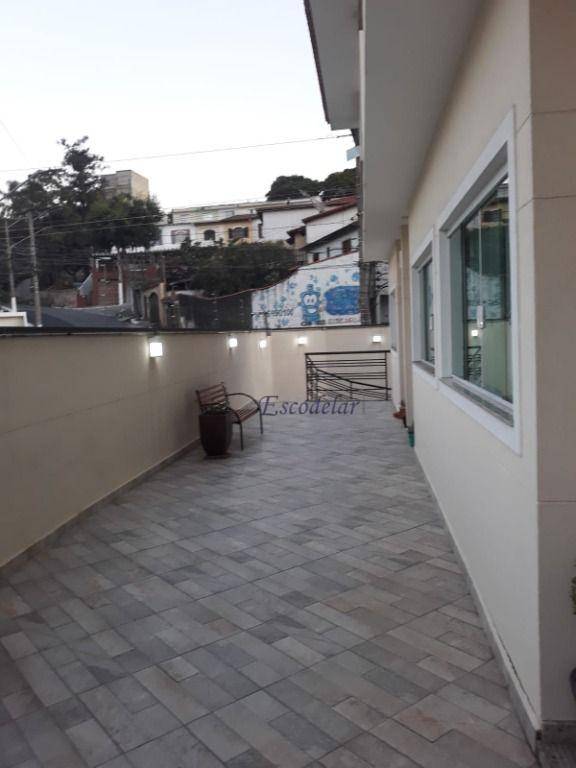 Sobrado à venda com 3 quartos, 97m² - Foto 7