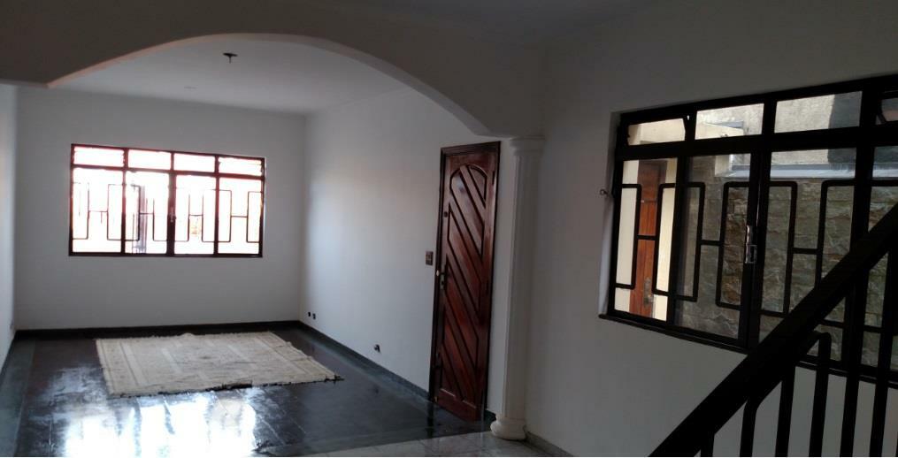 Sobrado à venda com 3 quartos, 144m² - Foto 5