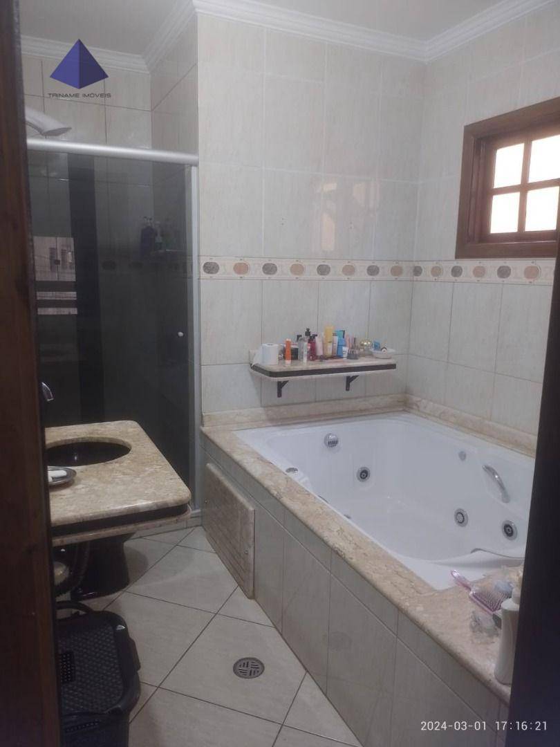 Sobrado à venda com 3 quartos, 255m² - Foto 15