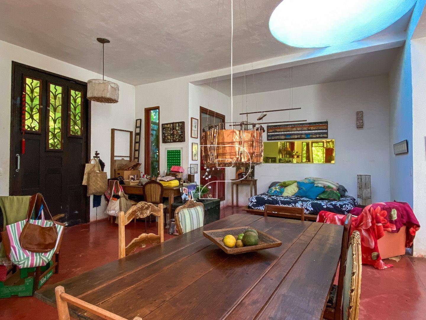 Casa de Condomínio à venda com 1 quarto, 125m² - Foto 9