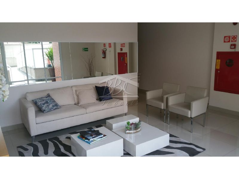 Apartamento à venda com 2 quartos, 70m² - Foto 6