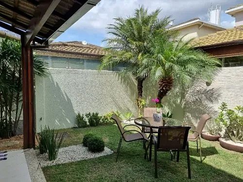 Casa de Condomínio à venda com 3 quartos, 150m² - Foto 1