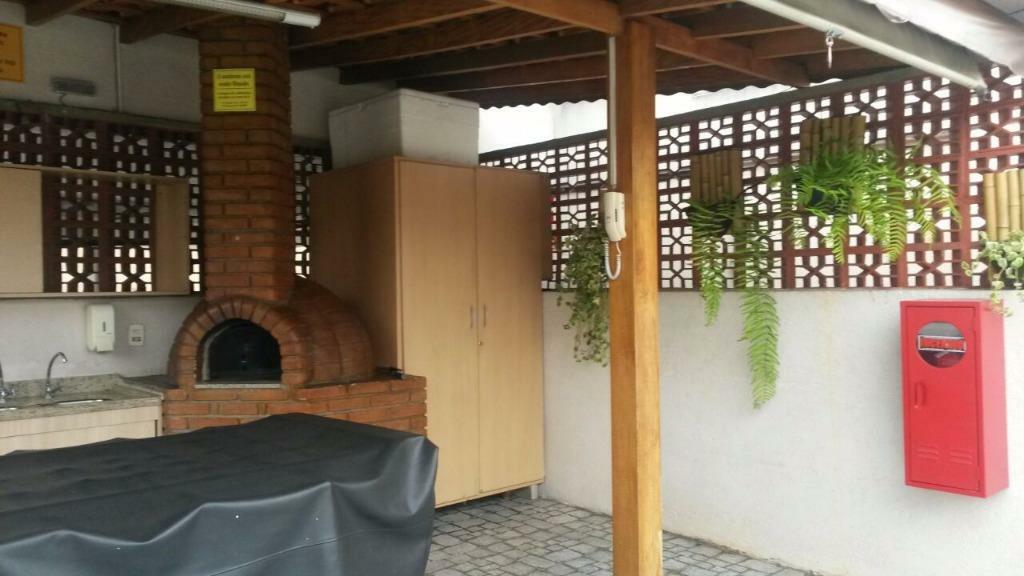 Apartamento à venda com 2 quartos, 50m² - Foto 27