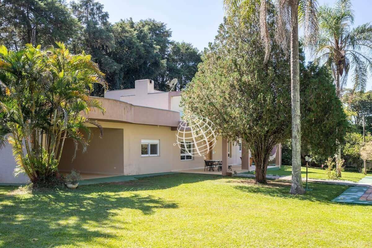 Chácara, 4 quartos, 1 hectares - Foto 4