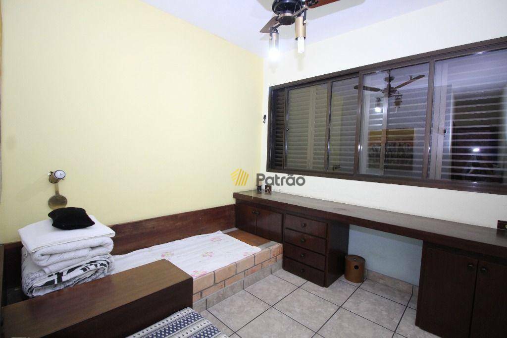 Sobrado à venda com 4 quartos, 290m² - Foto 25