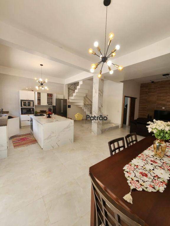 Chácara, 4 quartos, 304 m² - Foto 39