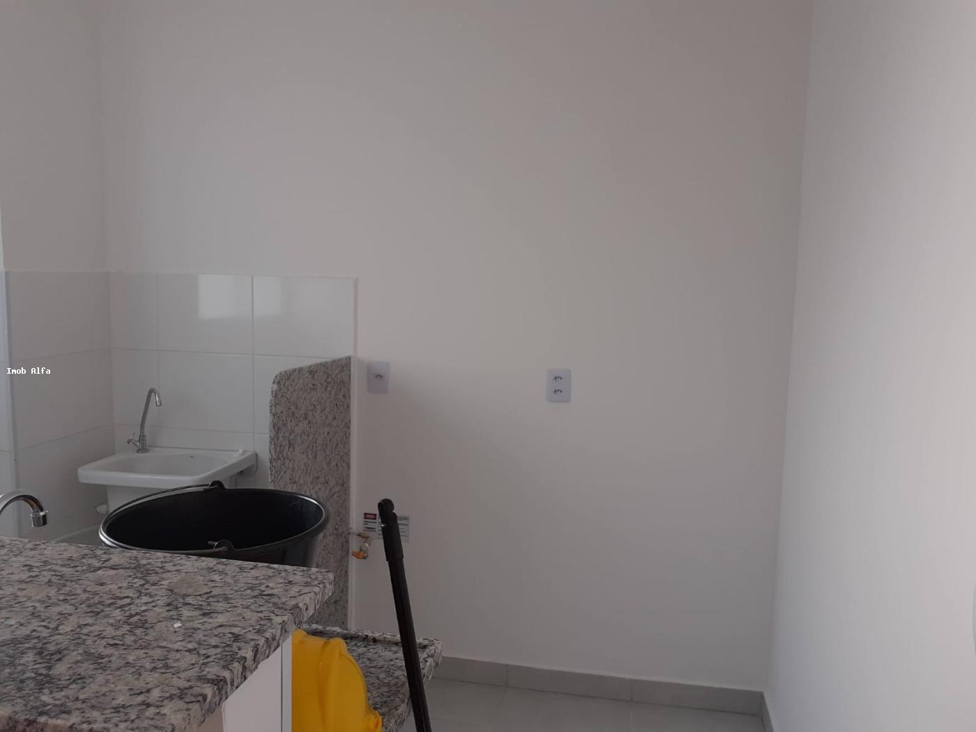 Apartamento à venda com 2 quartos, 48m² - Foto 3