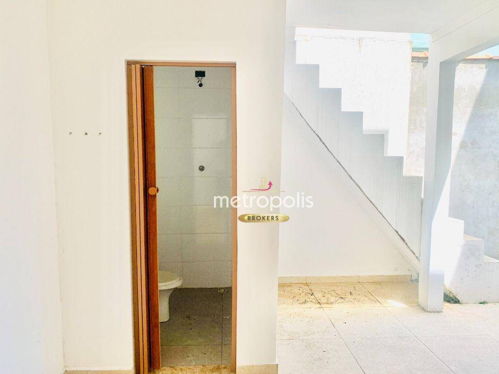 Sobrado à venda com 2 quartos, 165m² - Foto 15