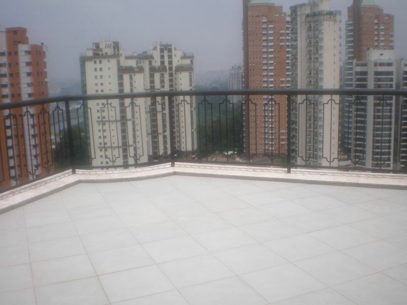 Apartamento à venda, 233m² - Foto 19