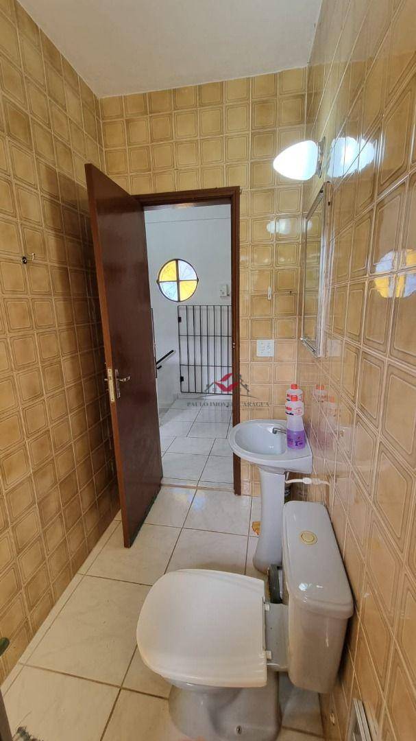 Casa à venda com 3 quartos, 112m² - Foto 10