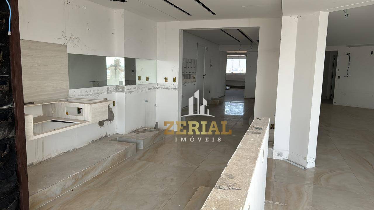 Apartamento à venda com 4 quartos, 327m² - Foto 6