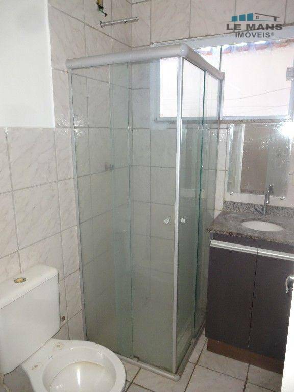 Casa de Condomínio à venda com 2 quartos, 88m² - Foto 29