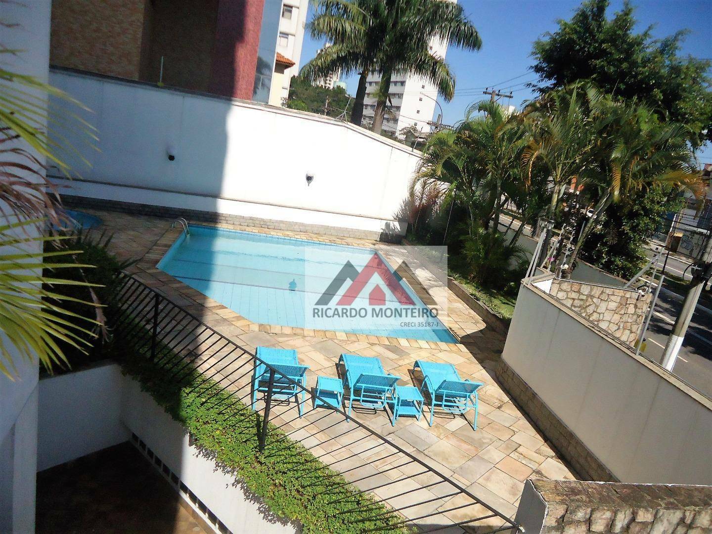 Apartamento à venda e aluguel com 4 quartos, 230m² - Foto 38