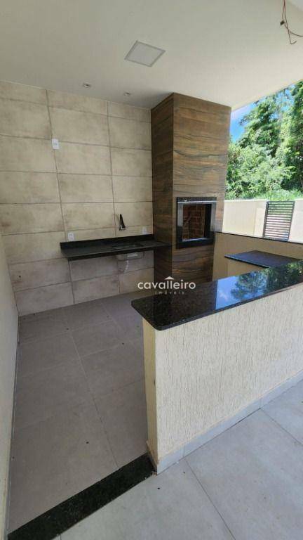 Casa de Condomínio à venda com 3 quartos, 144m² - Foto 7